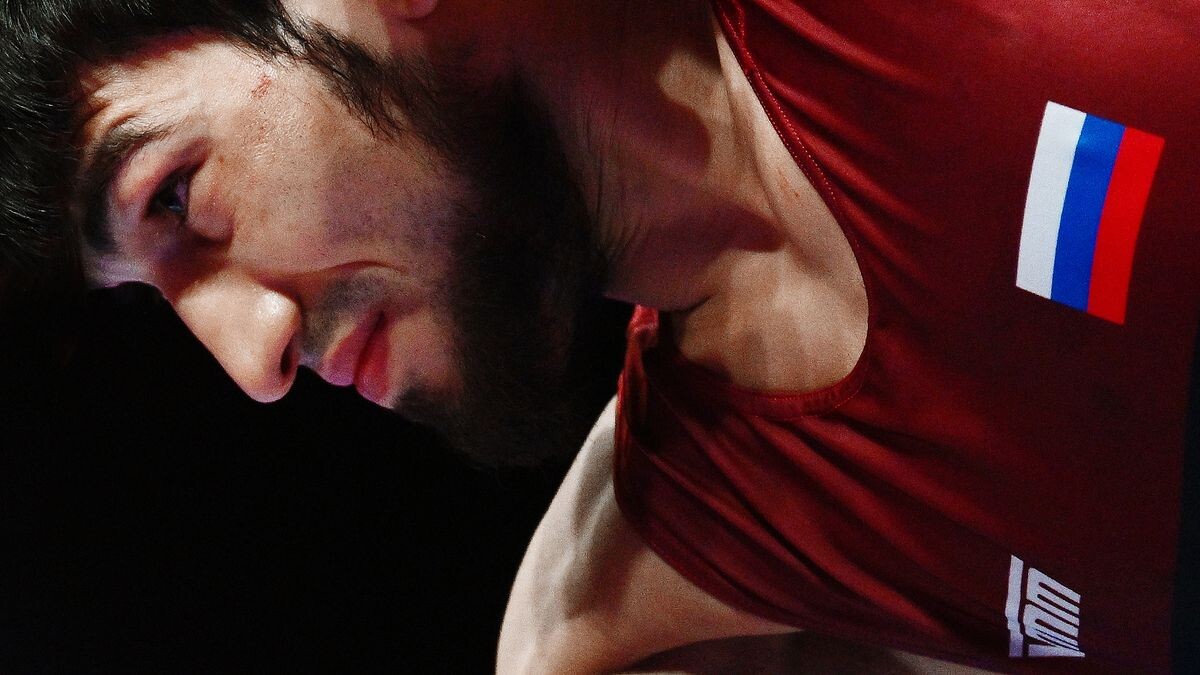    РИА Новости