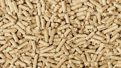 Древесный наполнитель 