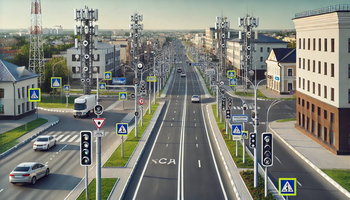 Эта картинка была сгенерирована ChatGPT 4.0