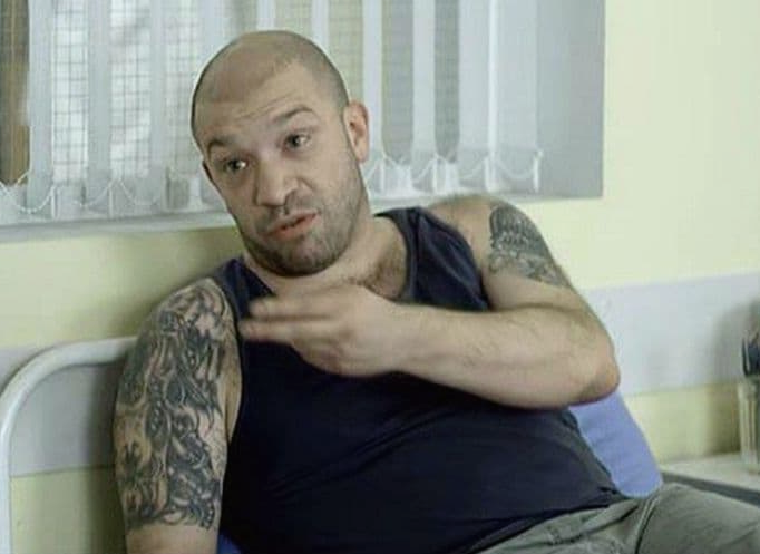 Павел Кассинский