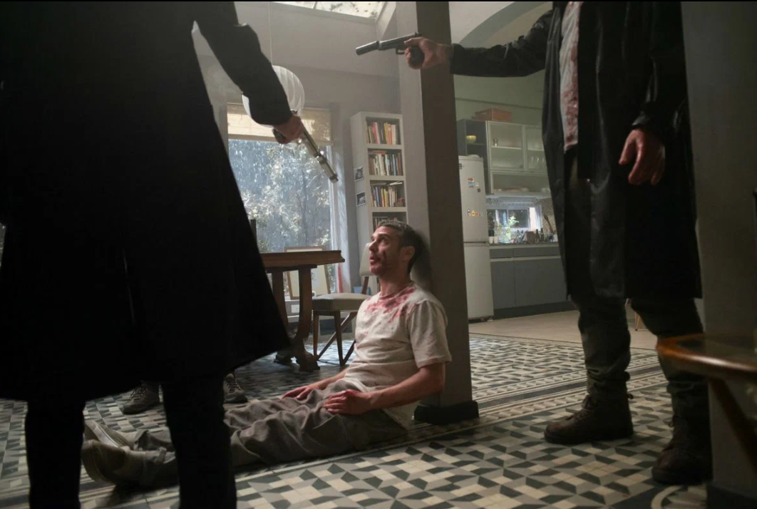 Кадр из фильма 