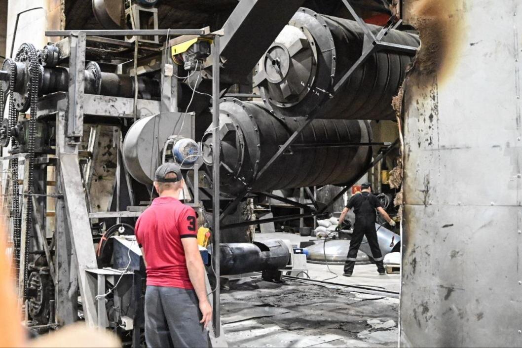 | Фото: Сергей Елесин, ИА "Тюменская линия"