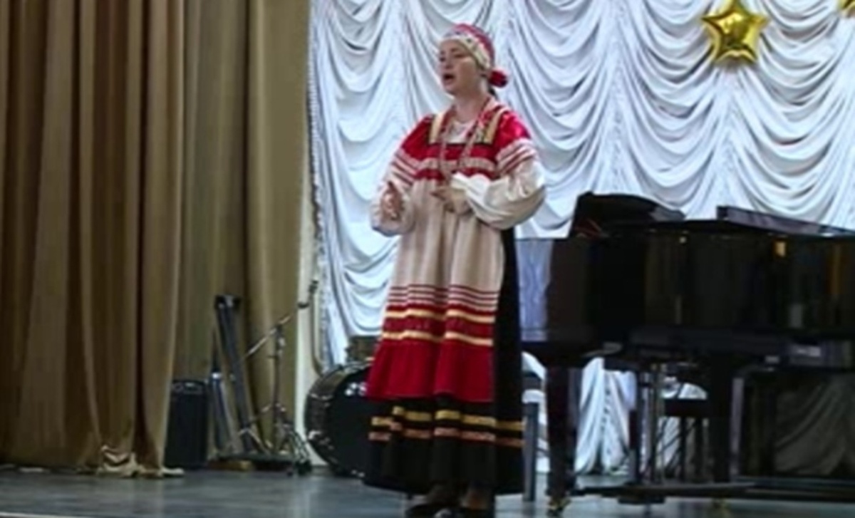    В Курском музыкальном колледже идут творческие вступительные испытания