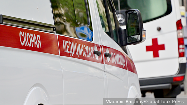     Фото: Vladimir Baranov/Global Look Press   
 Текст: Александра Юдина