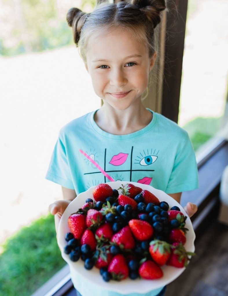    Алиса Таганцева. Фото из семейного архива