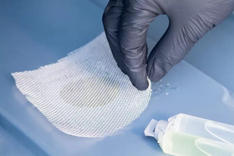    Самодельный компостный ящик из мусорного бака....Фото: соцсети