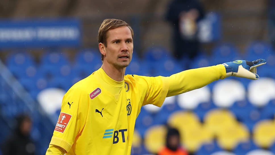 Фото: Российский Футбольный Союз📷Антон Шунин