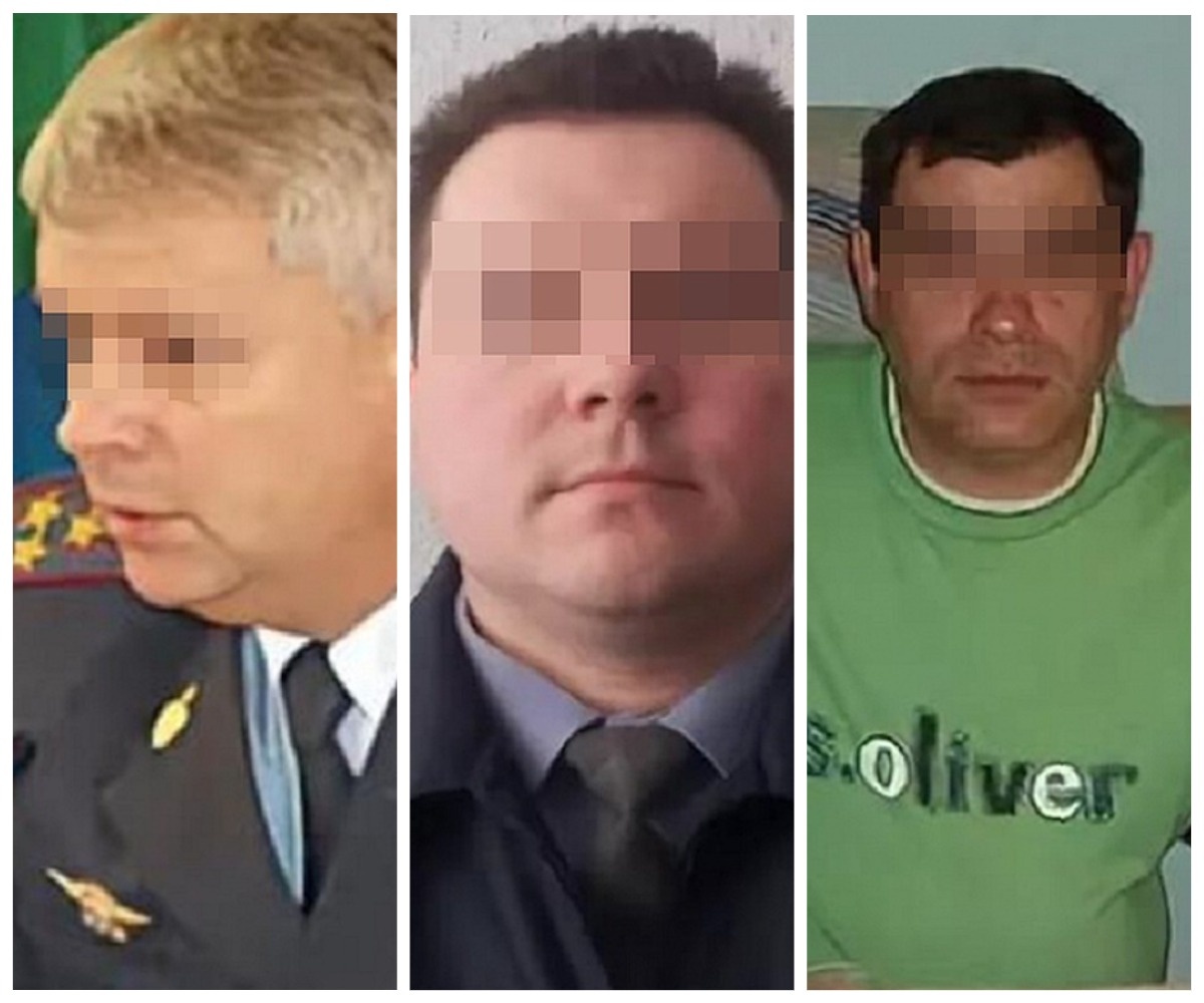 Обидчики девушки получили реальные сроки/скриншот экрана соцсети