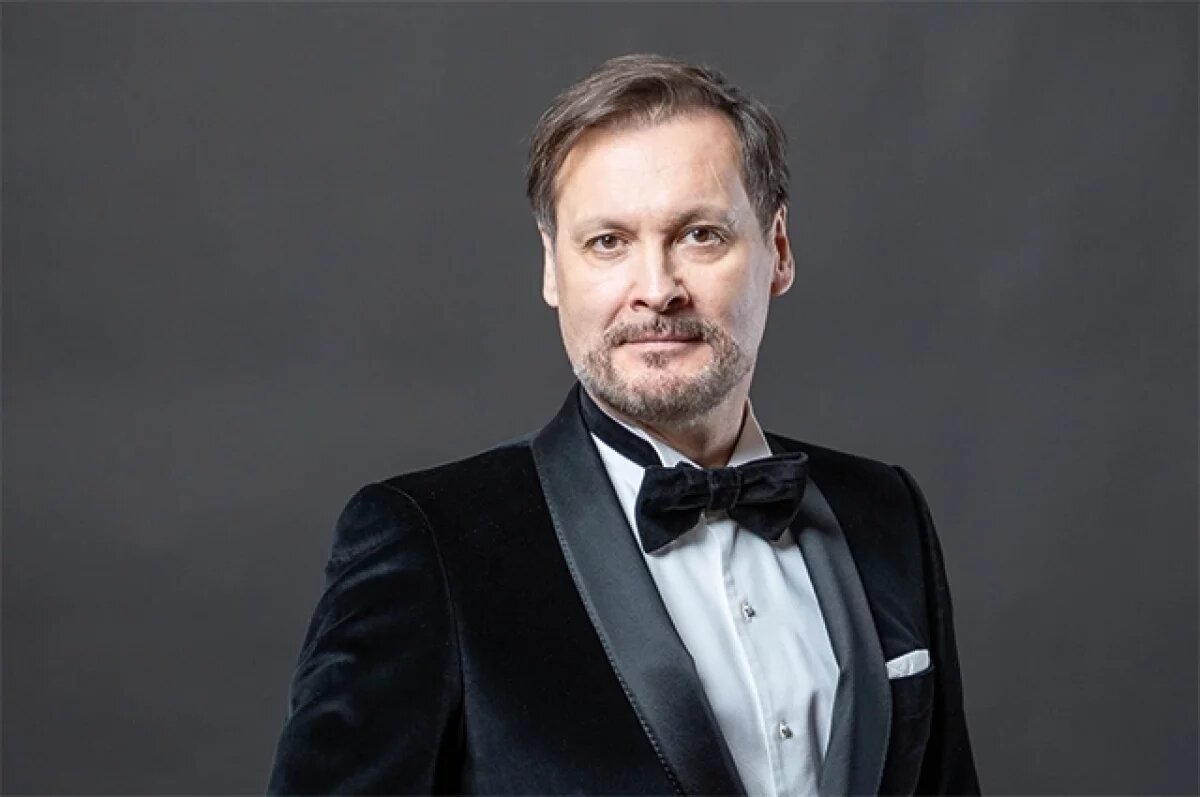    «Чем старше бас, тем голос гуще».