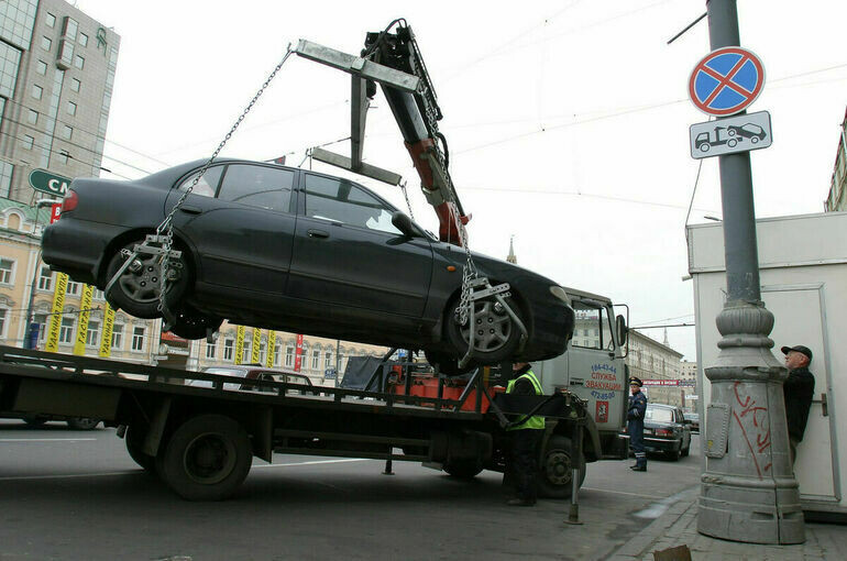   Игорь Самохвалов/ПГ