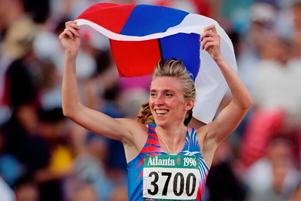 Личный архив Светланы Мастерковой   📷