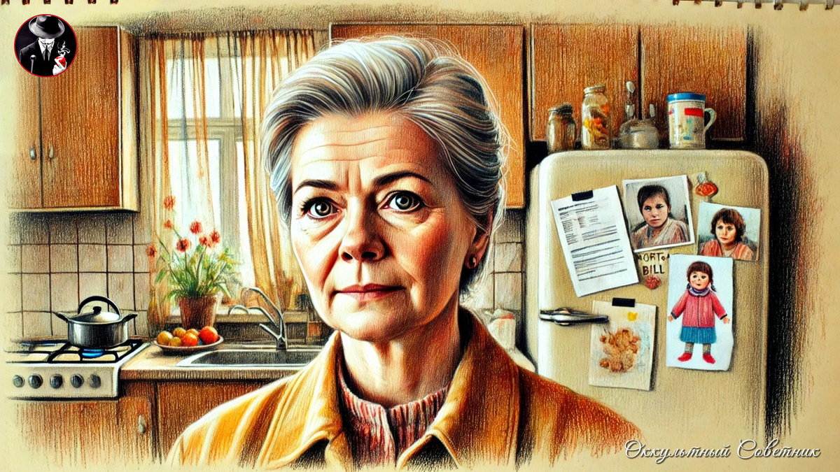 © Оккультный Советник Арт.