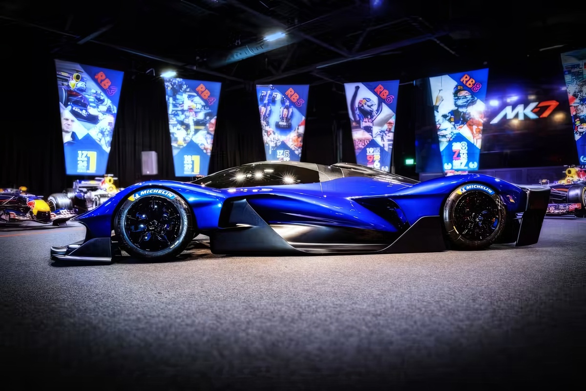 ©Red Bull Advanced Technologies
