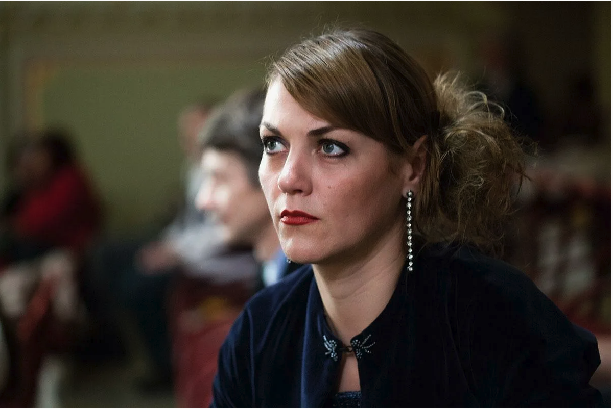 Анна уколова фото 2025 Отказ "раздеться и раздвинуть ноги" у Серебренникова, бойкот Голливуду и любовь 