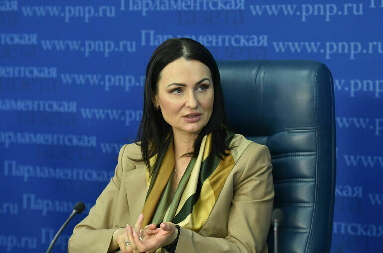   Игорь Самохвалов/ПГ