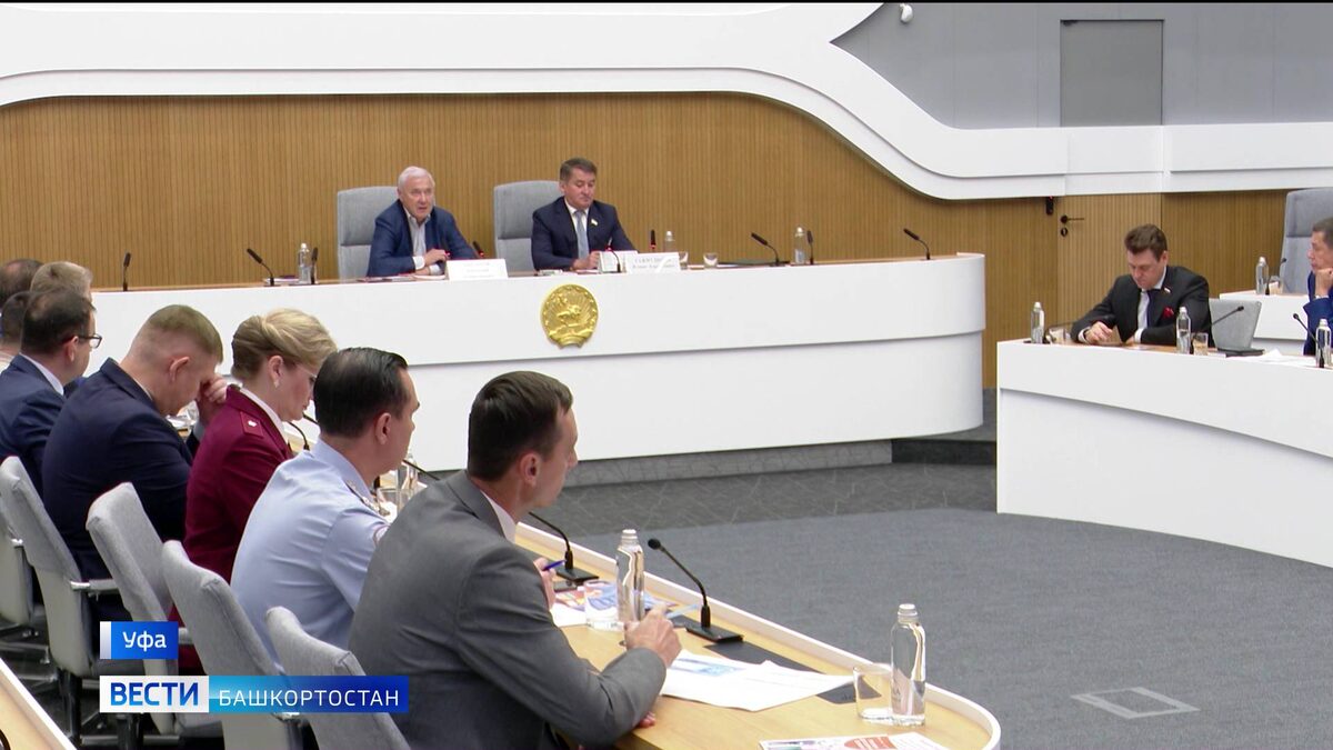    В Уфе прошел круглый стол, посвященный формированию финансовой культуры граждан