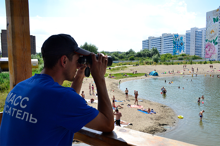 © Фото Натальи Сабанцевой.📷
