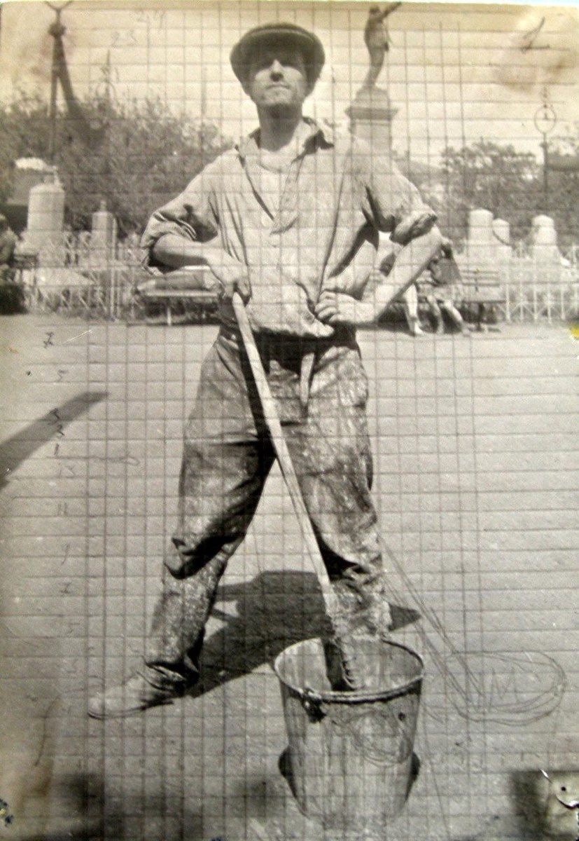 Сергей Калмыков. Источник фото: https://pastvu.com/p/1312203