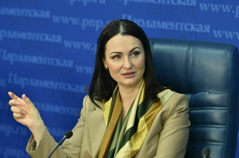   Игорь Самохвалов/ПГ