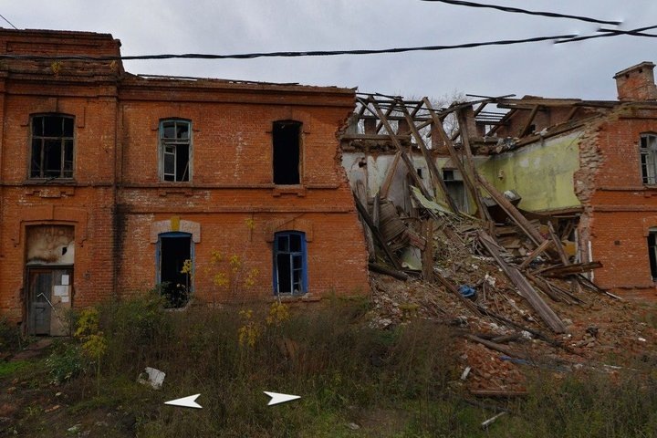 Фото: скриншот с сайта Яндекс.карты