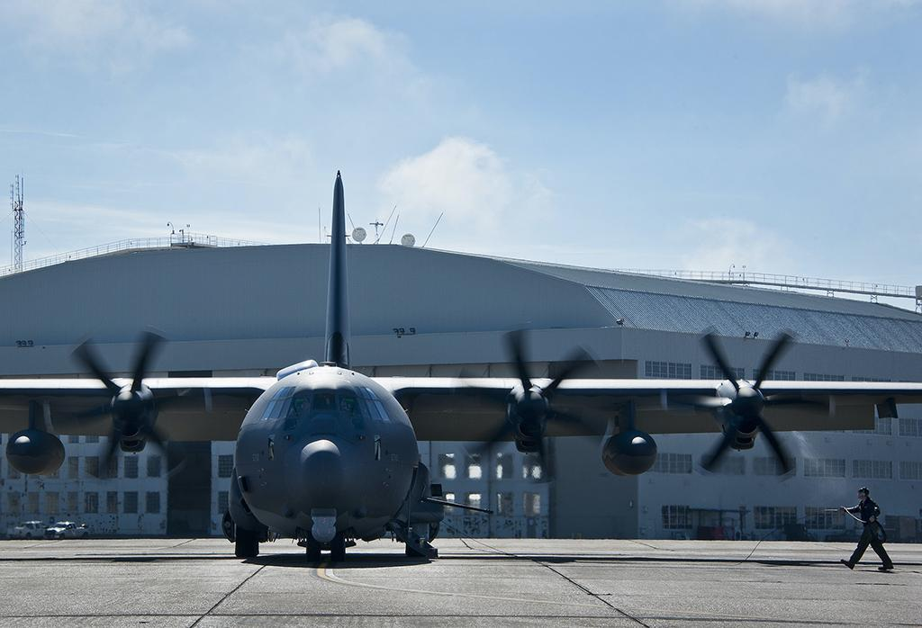 Фото: USAF