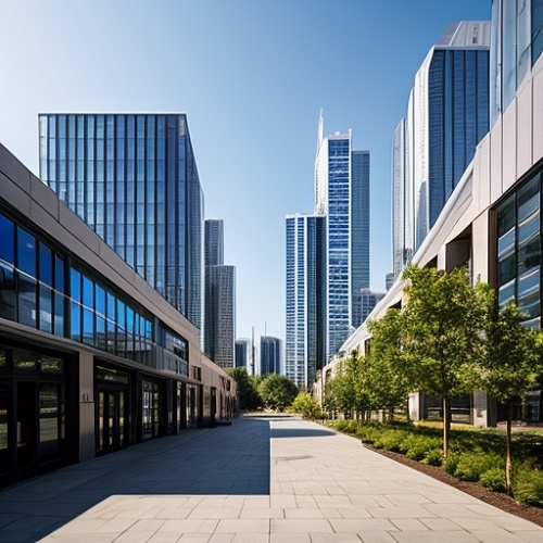 Новостройки