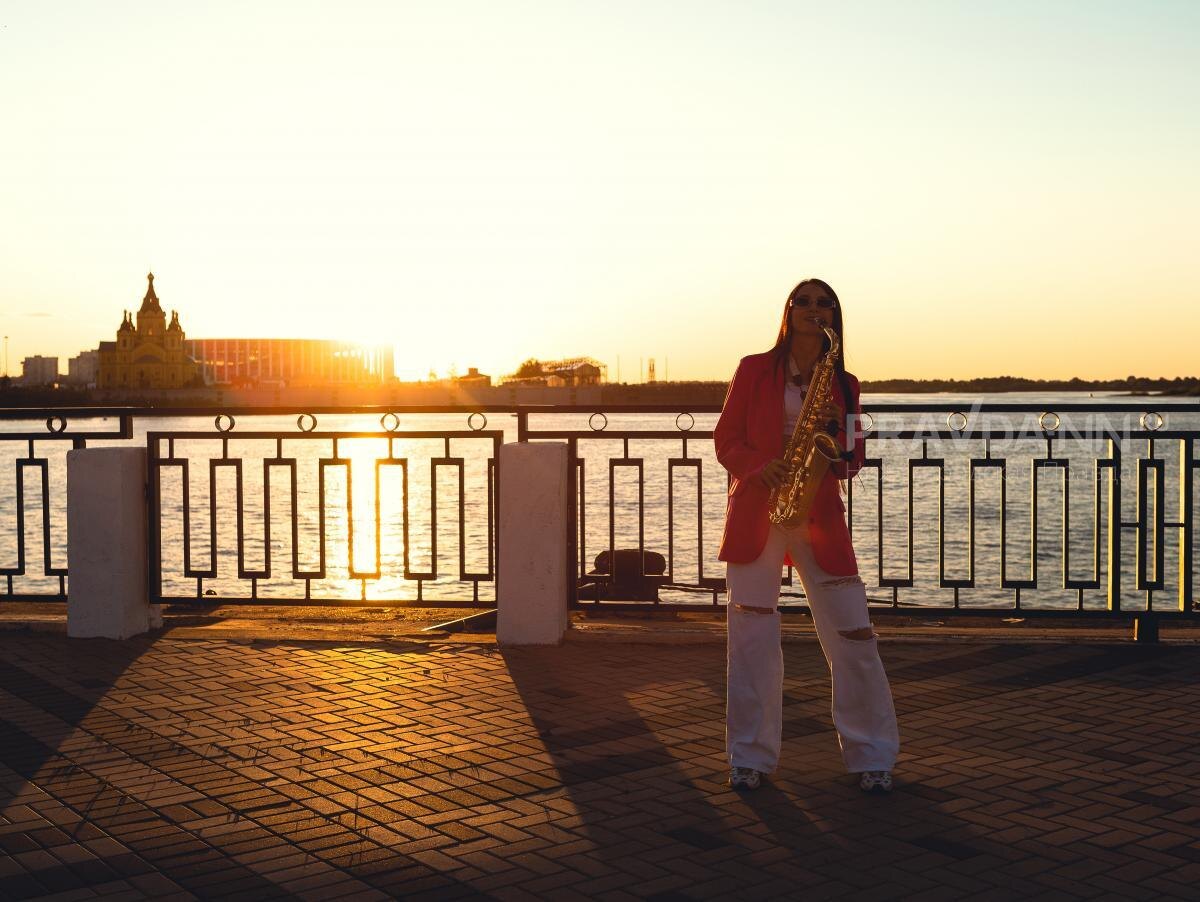    Нижегородцы смогут послушать концерты и соло-сеты на разных площадках