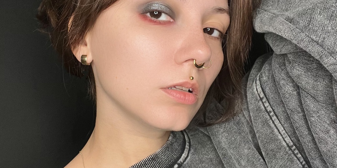 Пробую китайский люкс: заказала палетку теней из Китая за 1500 рублей