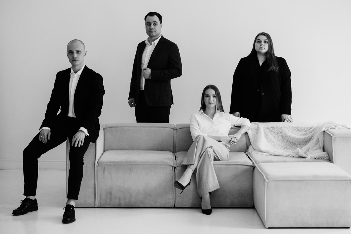 Ваши личные адвокаты