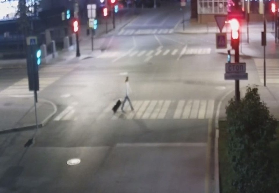    Изуродованное тело мальчика нашли в ночь на 12 июля в самом центре города