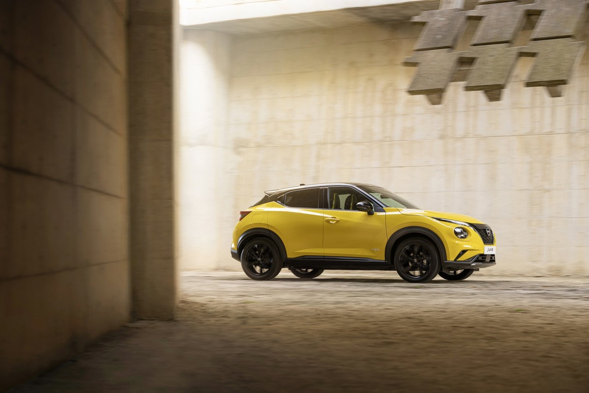 Успех модели Nissan Juke на массовом рынке специалисты изучили вдоль и поперек, но так и не пришли к единому мнению.