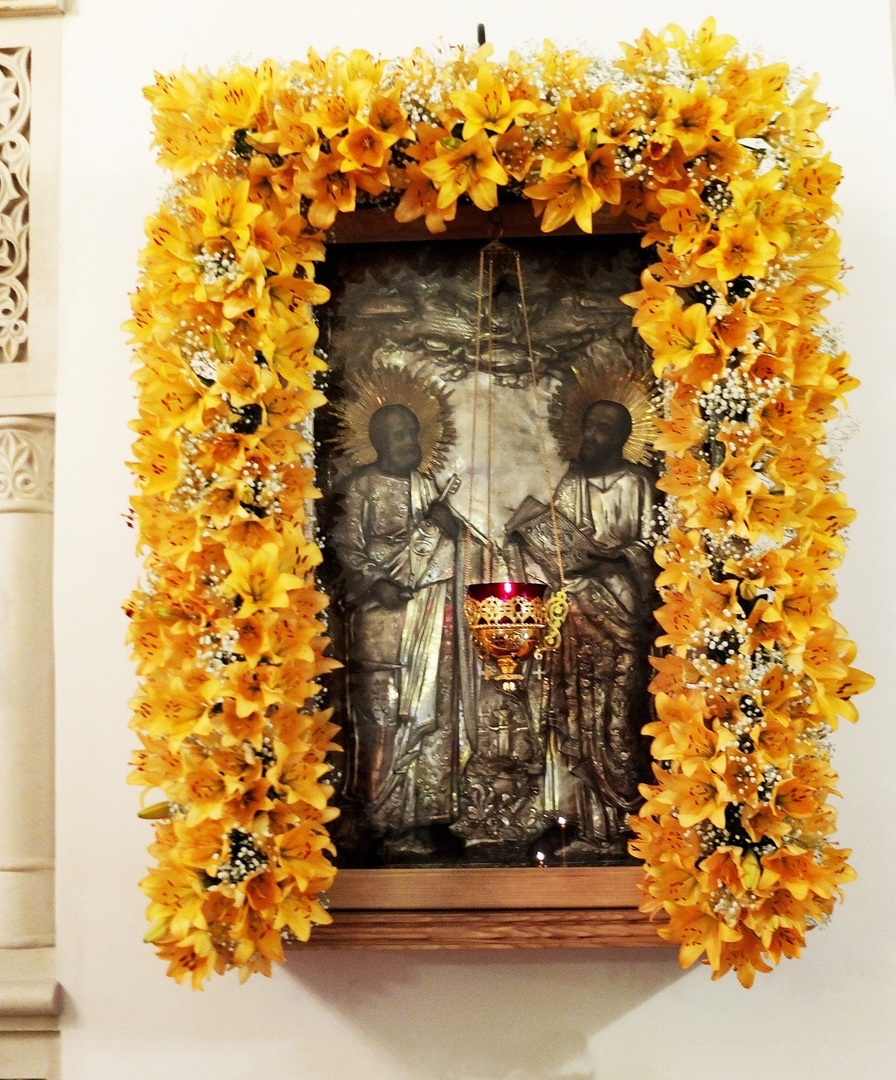 фото Сергея Михеева