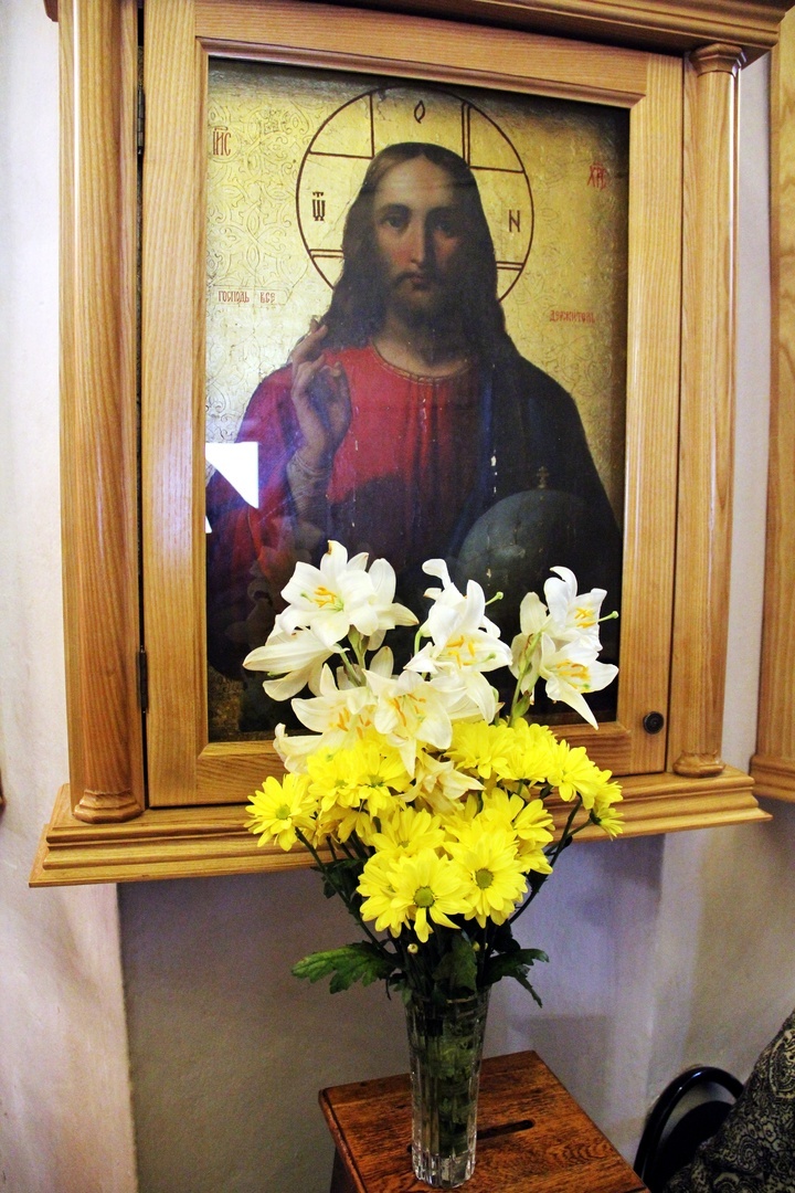 фото Сергея Михеева