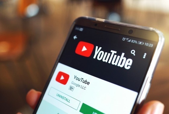 Скорость загрузки видео на YouTube в России будет падать. Почему тормозит YouTube?