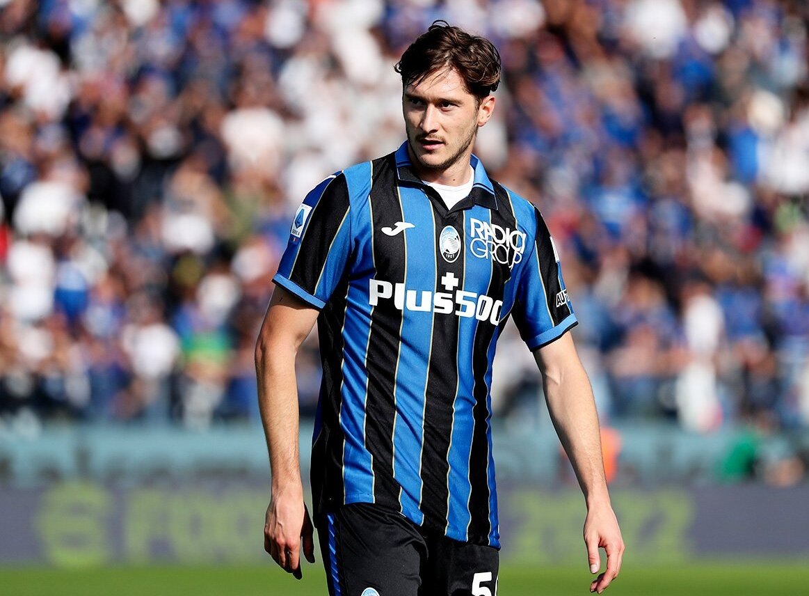 Алексей Миранчук 