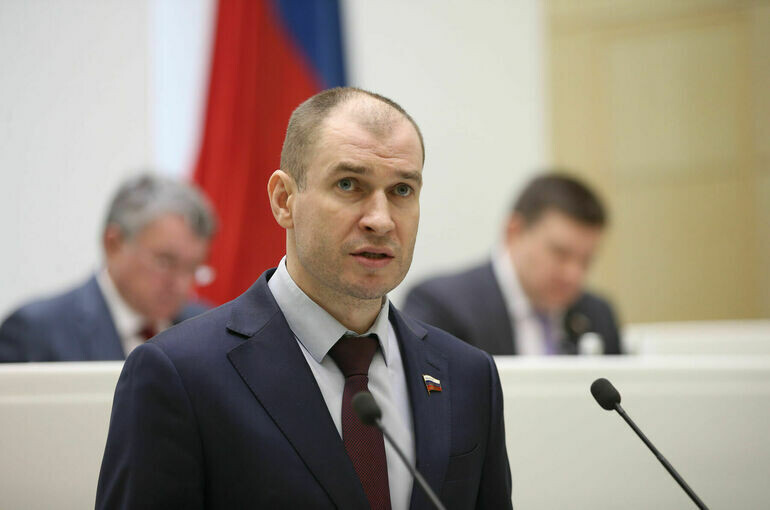   Пресс-служба Совета Федерации