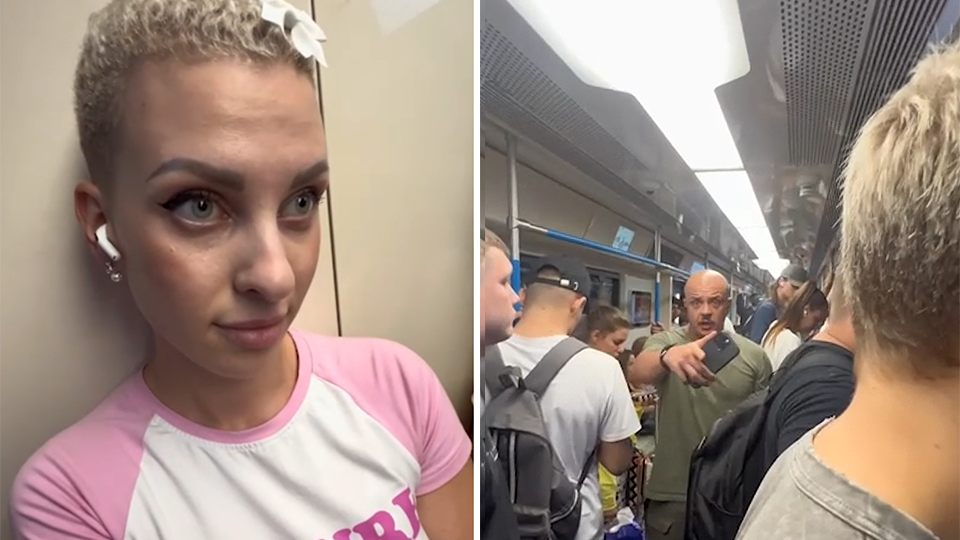 Фото: Скриншот видео