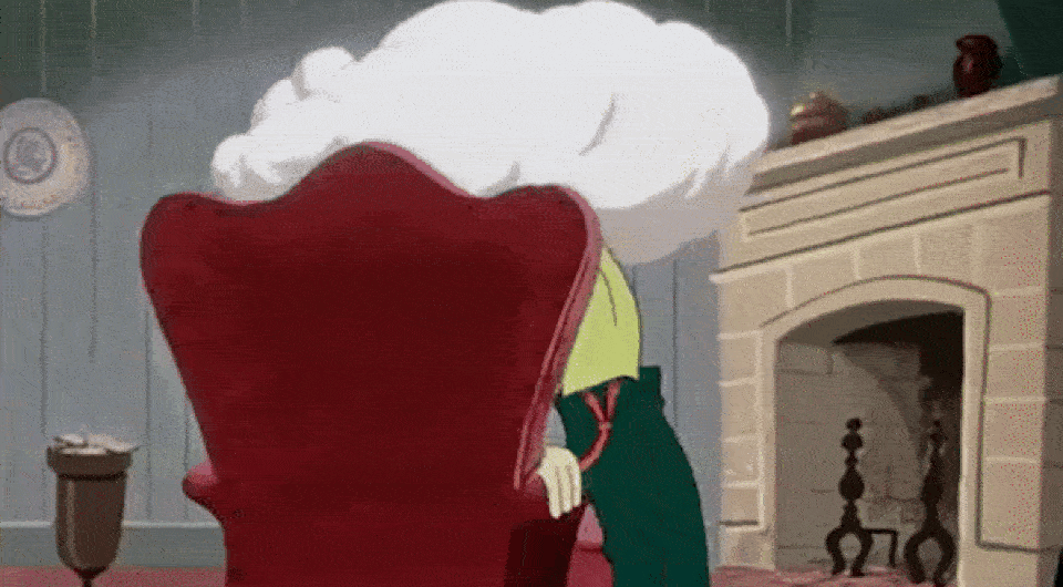   No Smoking / Walt Disney Productions. 1951