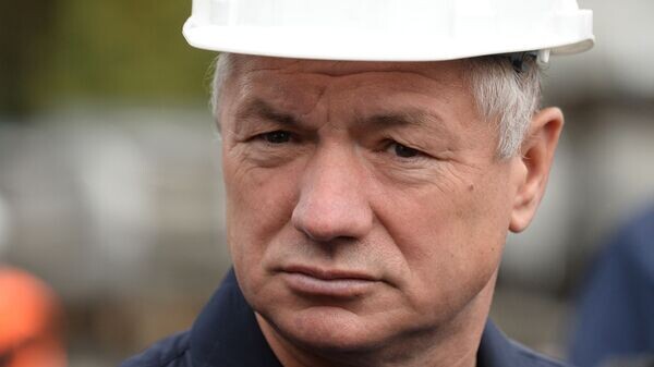    © РИА Новости . Александр Кряжев