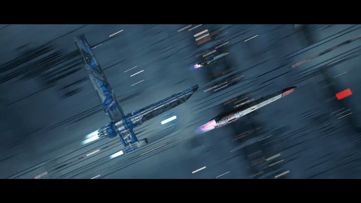 Mantis | Star Wars Jedi: Survivor