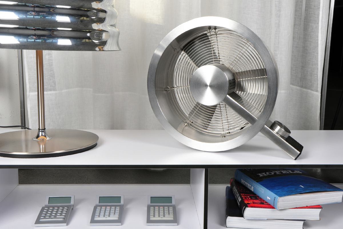 Напольный вентилятор Q 