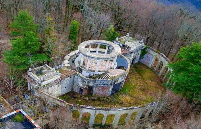 Фото с сайта "dostoprimechatelnosti-sochi"