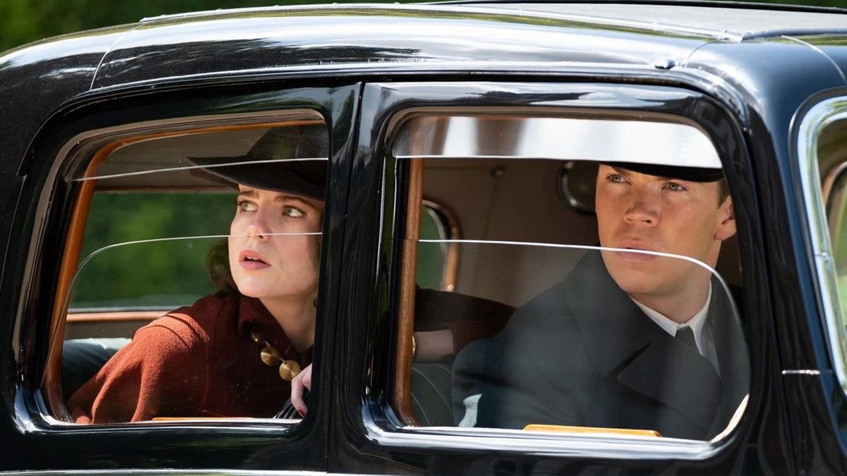 Уютный детектив с атмосферой старой Англии, снятый по роману Агаты Кристи