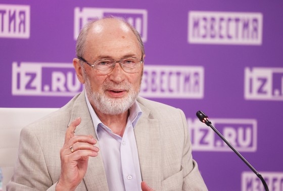    Роман Вильфанд