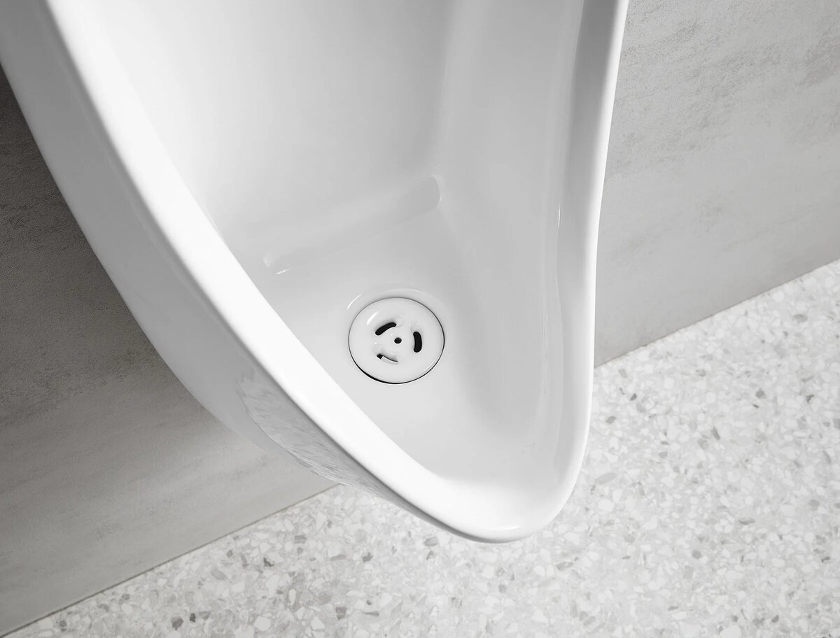 
Писсуар ARROW AN636 подвесной