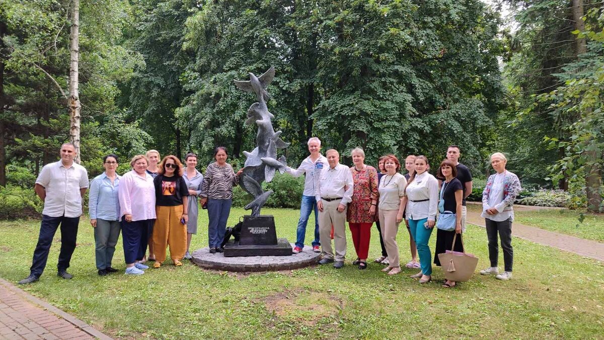    В Минске в девятый раз прошел международный научный семинар по сохранению биоразнообразия