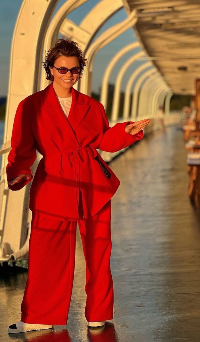 Жена Петросяна Татьяна Брухунова. Фото из открытых источников 