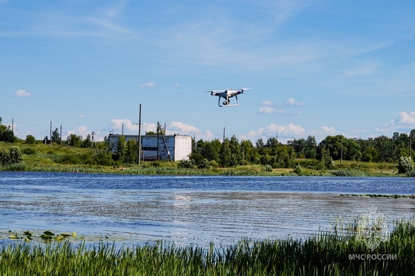    В водоемах Ивановской области с начала лета погибли 16 человек