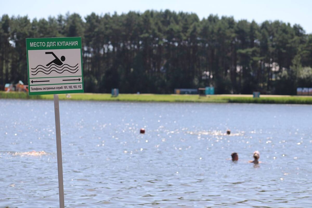    Побывали в рейде с правоохранителями и напомнили гражданам правила безопасного отдыха у воды