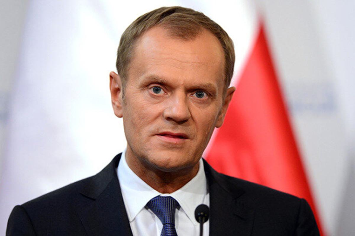    Туск: бывшему постпреду Польши при НАТО инкриминируют связи с зарубежными спецслужбами